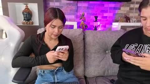 Snapshot of abella_as_ chatting on 1, 10, 2025 abella_as_ online show from 1, 10, 2025