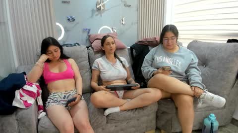 abella_as_ online show from 19, 2, 2026