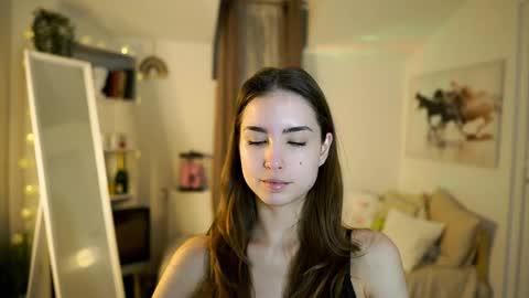 abella_danger_x online show from 12, 3, 2026