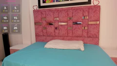 Snapshot of abella_lov chatting on 4, 11, 2025 abella_lov online show from 4, 11, 2025