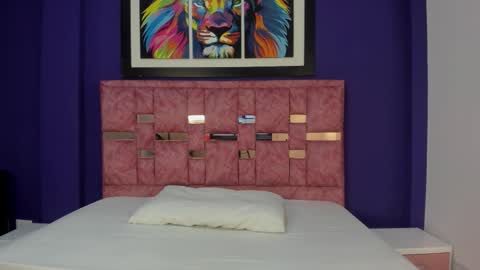 Snapshot of abella_lov chatting on 18, 12, 2025 abella_lov online show from 18, 12, 2025