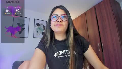  Abella Ruiz  online show from 9, 2, 2025