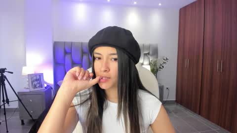  Abella Ruiz  online show from 26, 2, 2025