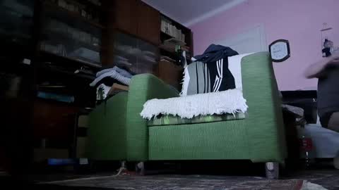 Abender online show from 20, 12, 2024