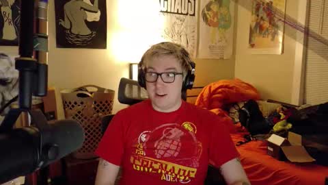 Simon online show from 4, 2, 2026