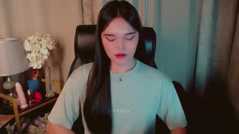 Abetterchristine online show from 8, 1, 2026