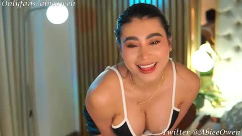 abie_owen online show from 21, 2, 2025