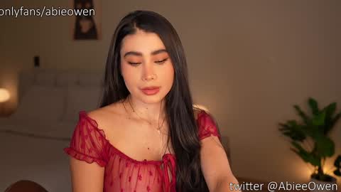 abie_owen online show from 10, 2, 2026