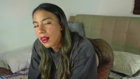 Snapshot of abiee__ chatting on 10, 2, 2026 Abie online show from 10, 2, 2026