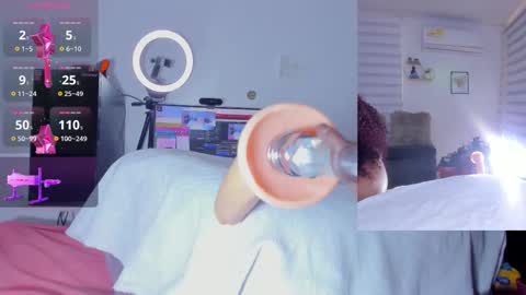 Abigail online show from 20, 10, 2025