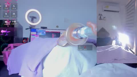 Abigail online show from 19, 12, 2025