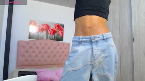 Abigail online show from 3, 11, 2025