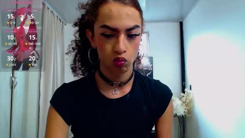 Abigail online show from 9, 1, 2026