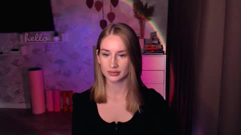 Anna online show from 10, 10, 2025