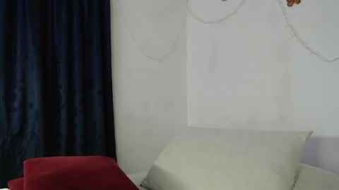 abigail_jhonss online show from 29, 1, 2025