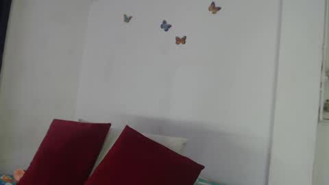 abigail_jhonss online show from 4, 3, 2025