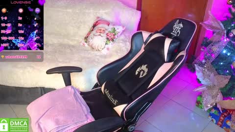 abigail_monroe__ online show from 6, 12, 2024