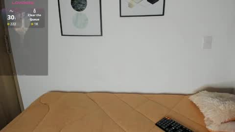 Snapshot of abigail_w chatting on 14, 3, 2026 abigail online show from 14, 3, 2026