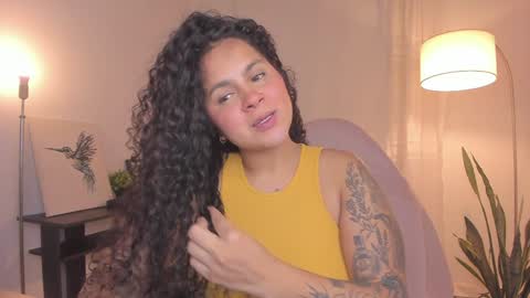 Abigail online show from 20, 1, 2025