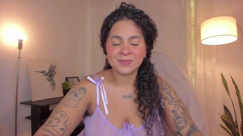 Abigail online show from 26, 1, 2025