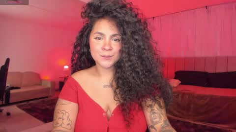 Abigail online show from 10, 3, 2025