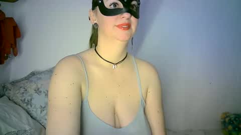 GoldenFish online show from 3, 3, 2025