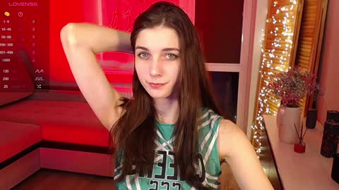 Snapshot of abigailwills chatting on 12, 12, 2024 Abigail online show from 12, 12, 2024