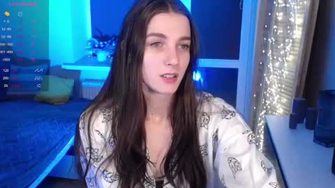 Snapshot of abigailwills chatting on 11, 2, 2025 Abigail online show from 11, 2, 2025