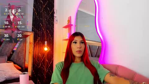 abiilene_cameron online show from 9, 9, 2025