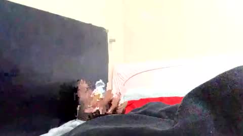 Snapshot of ablackcoc chatting on 19, 10, 2025 ablackcoc online show from 19, 10, 2025