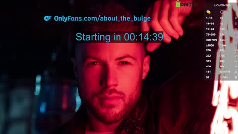 about_the_bulge online show from 1, 1, 2025