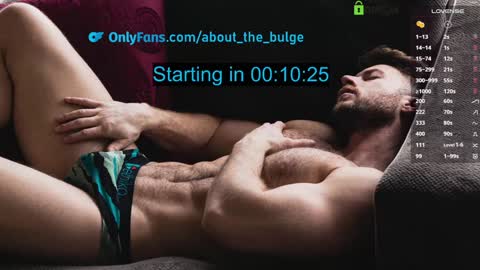 about_the_bulge online show from 4, 2, 2025