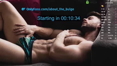 about_the_bulge online show from 10, 3, 2025