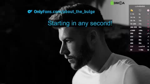 about_the_bulge online show from 14, 9, 2025