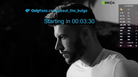 about_the_bulge online show from 14, 12, 2025