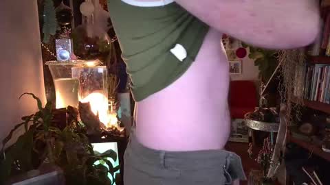 abracadanny777 online show from 4, 12, 2024