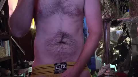 abracadanny777 online show from 11, 11, 2025