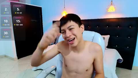 abraham_horny18 online show from 25, 9, 2025