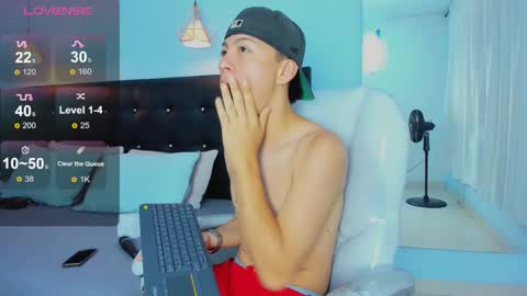 abraham_horny18 online show from 5, 11, 2025