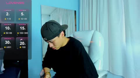 abraham_horny18 online show from 21, 11, 2025