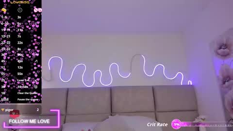 ABRIL online show from 6, 3, 2026