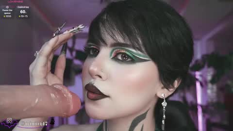 April  online show from 19, 3, 2026