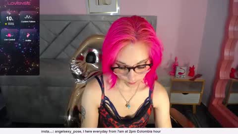 Snapshot of abril_ch_ chatting on 11, 2, 2026 abril_ch_ online show from 11, 2, 2026