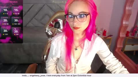 Snapshot of abril_ch_ chatting on 14, 2, 2026 abril_ch_ online show from 14, 2, 2026