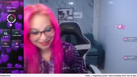 Snapshot of abril_ch_ chatting on 16, 2, 2026 abril_ch_ online show from 16, 2, 2026