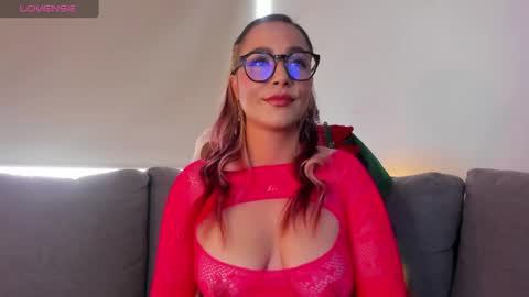 Abril online show from 14, 12, 2024