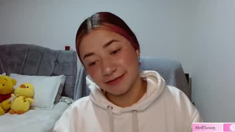 Abril online show from 6, 2, 2025