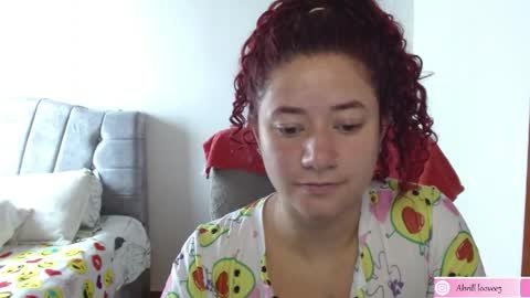 Abril online show from 7, 4, 2026