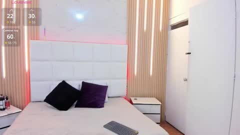 Snapshot of abril_snow chatting on 17, 1, 2026 abril_snow online show from 17, 1, 2026