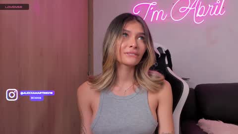My name is Alexa. Please say hello I like to chat with you. If you have requests please use tip online show from 5, 12, 2024